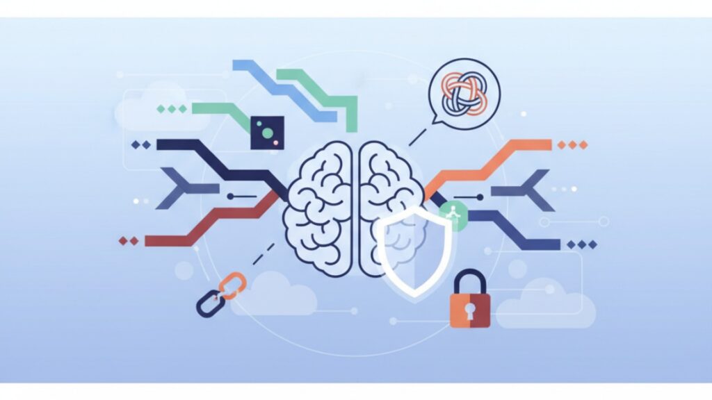 生成AIの自社データ学習における注意点とリスク