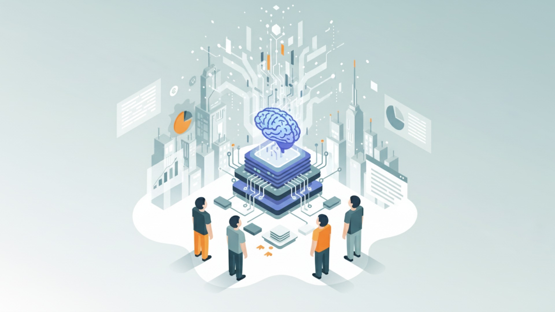 AIが人間を超える「シンギュラリティ」とは？