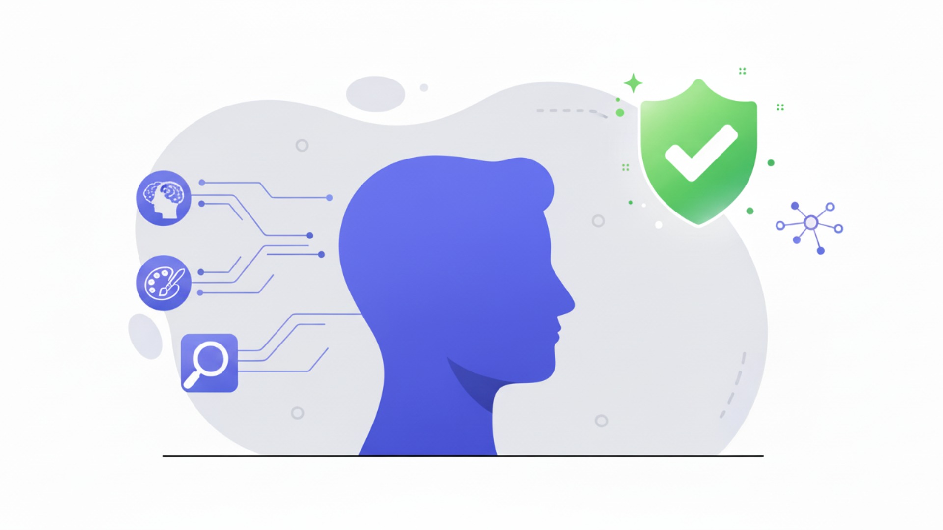 AIはすでに人間を超えている？分野別の最新事例