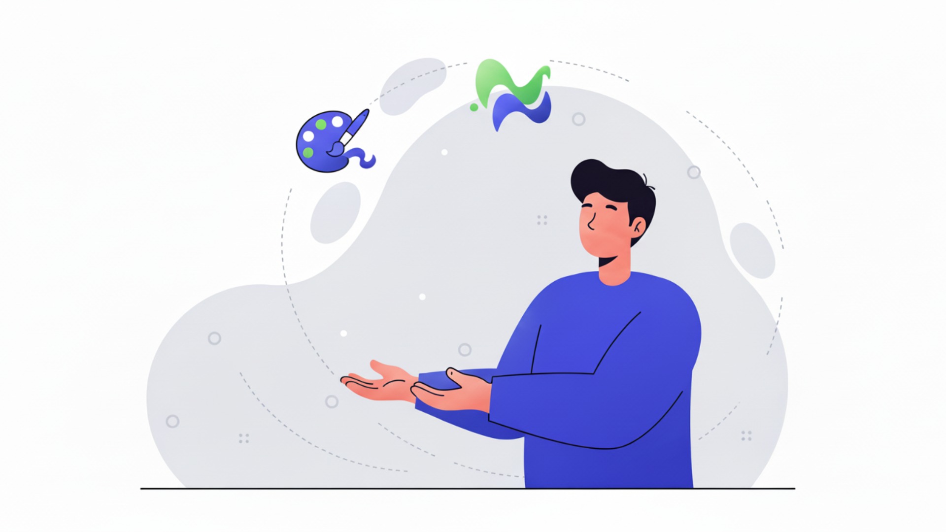 【2025年最新】主要な生成AIサービスの種類と特徴