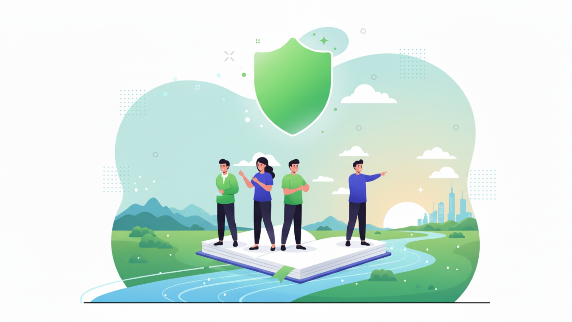 AIが人間を超える未来に向けて私たちが今からできる備え