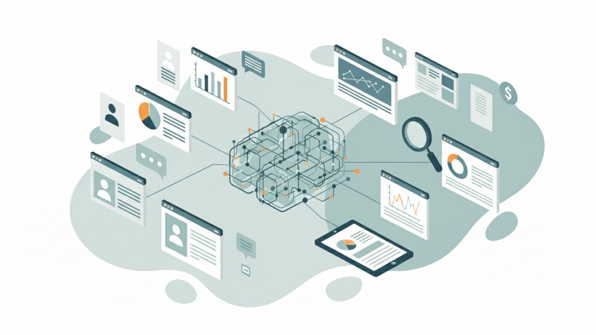 LLMOとは?AI時代の新たなWebマーケティング戦略