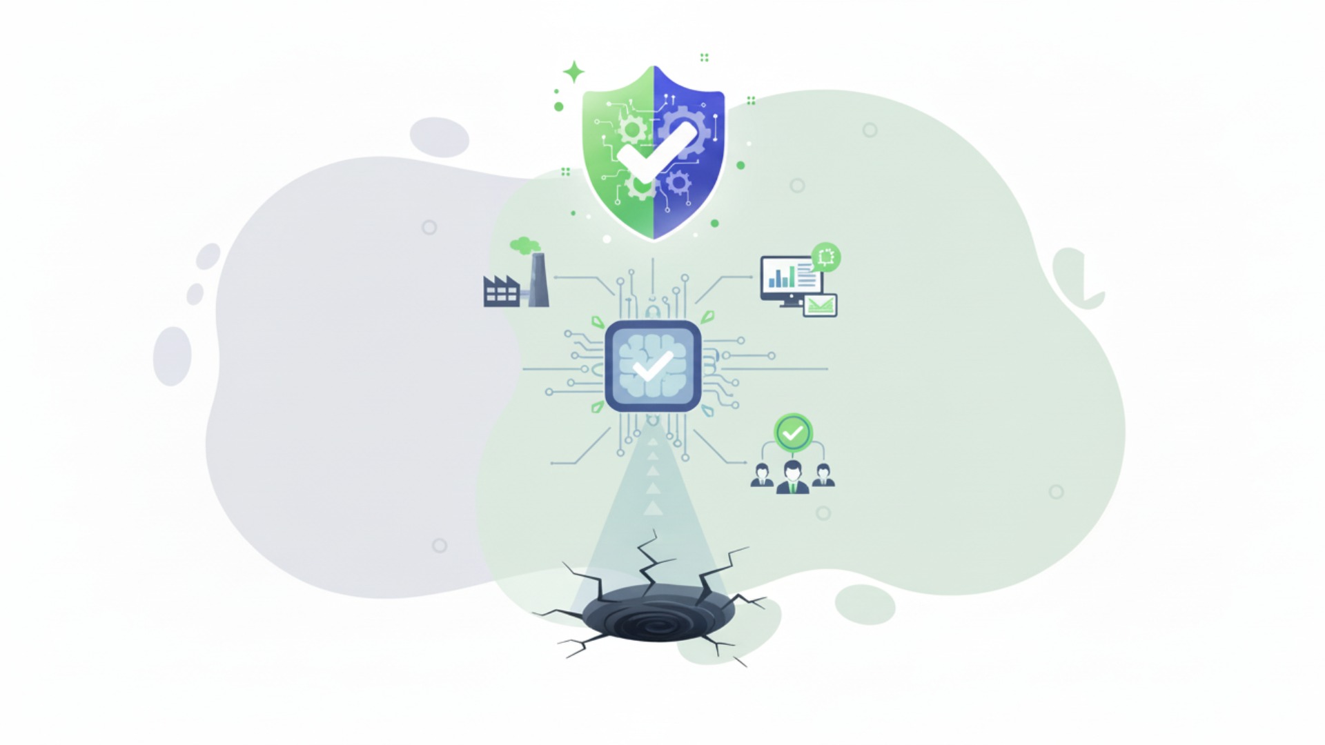 AIによる業務効率化が求められる背景