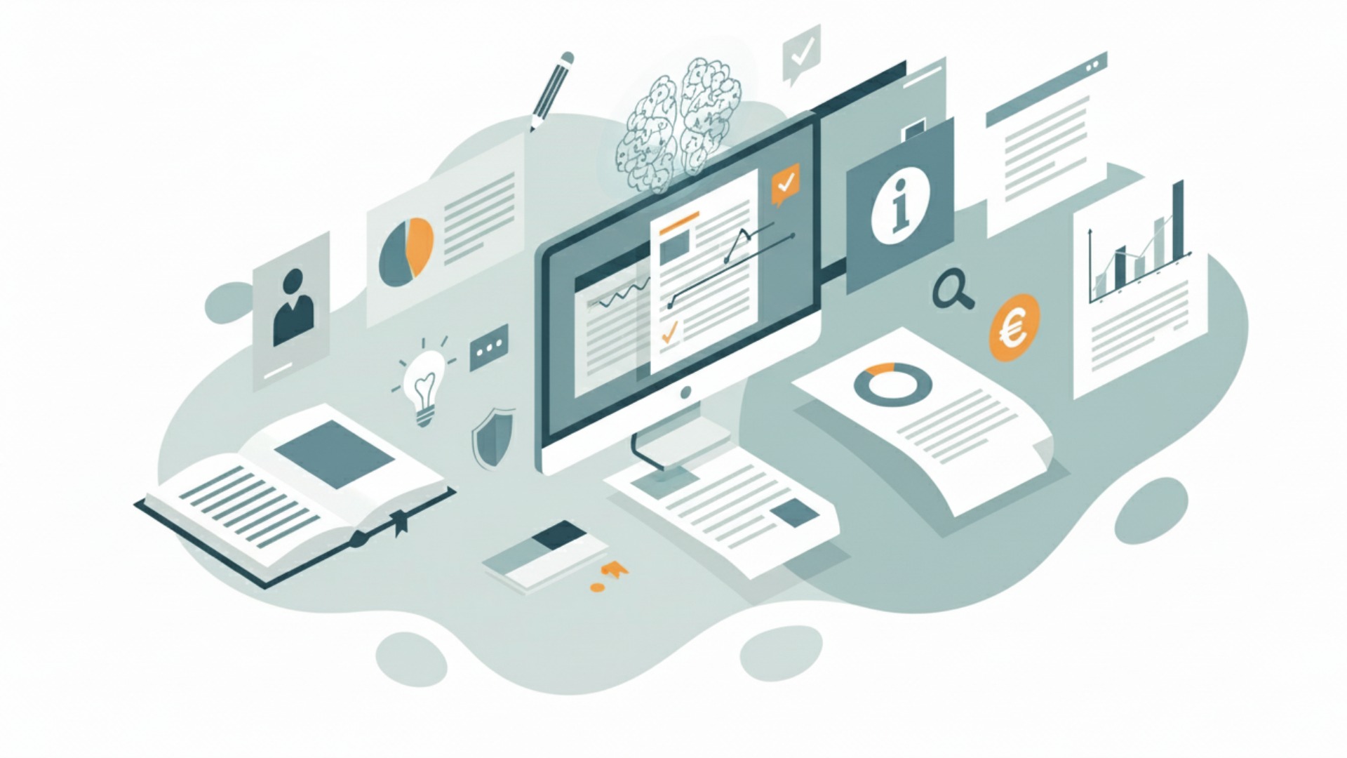 AI文章校正ツールとは?文章作成が変わる新常識