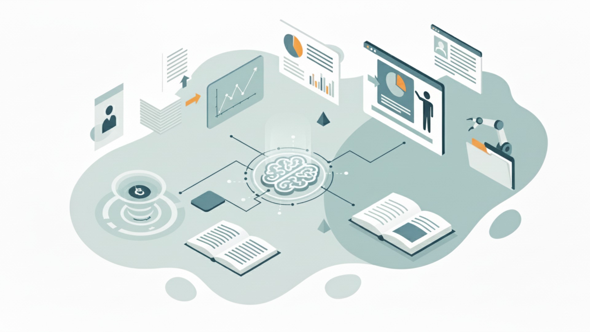 AIの進化が仕事に与える影響とは?