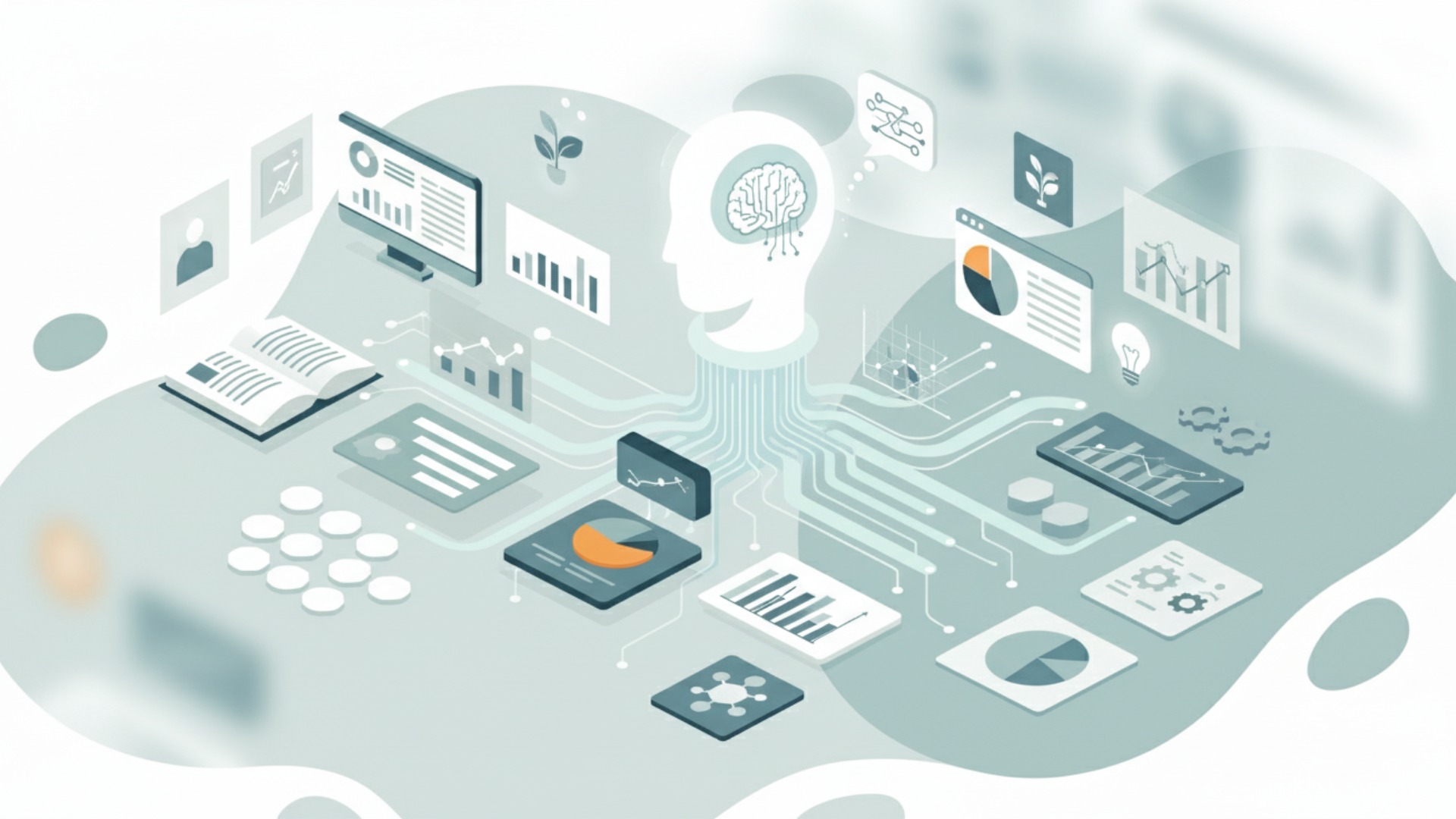 生成AIによるデータ分析とは？