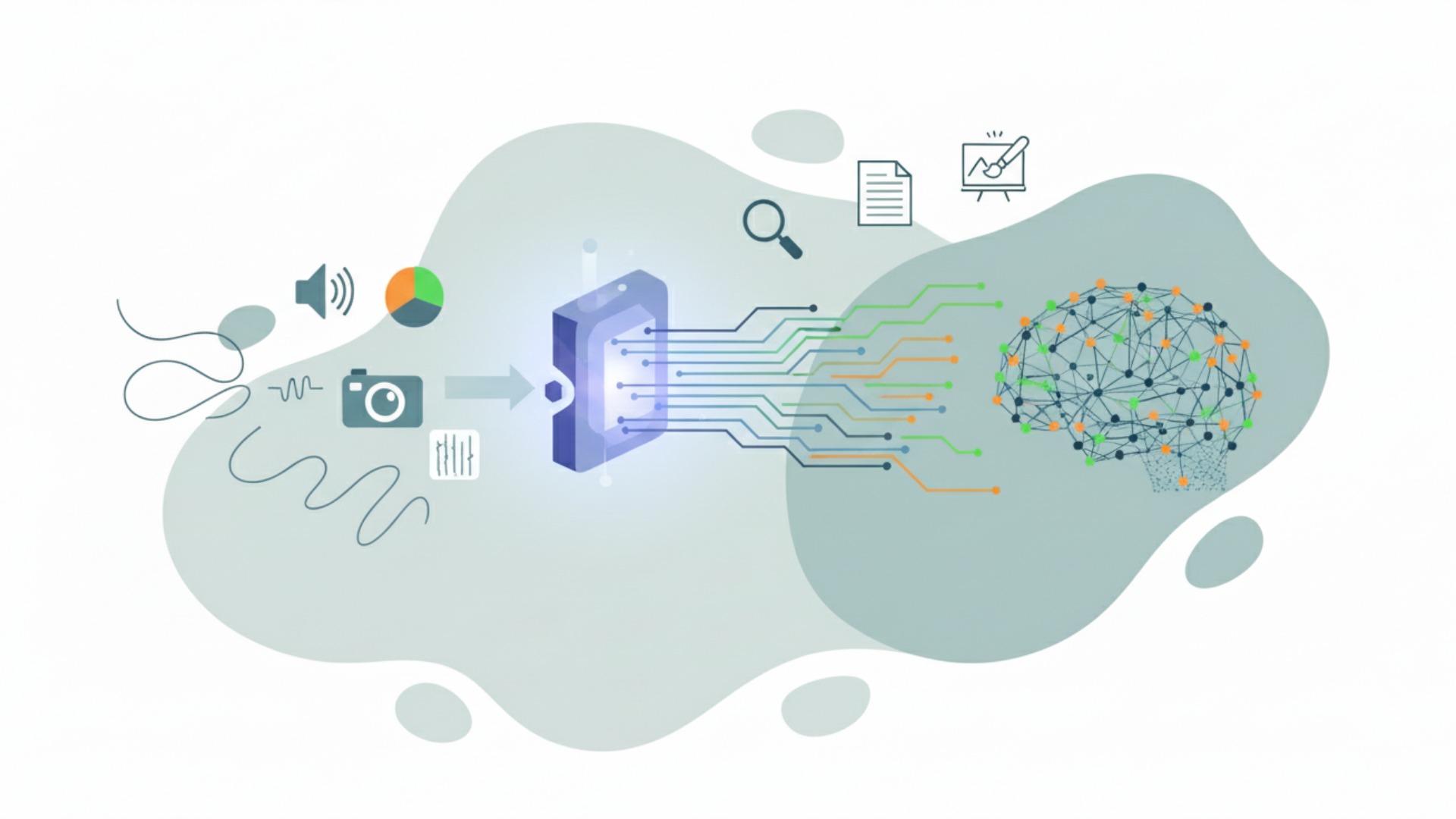 生成AIにおけるベクトル化（エンベディング）とは？