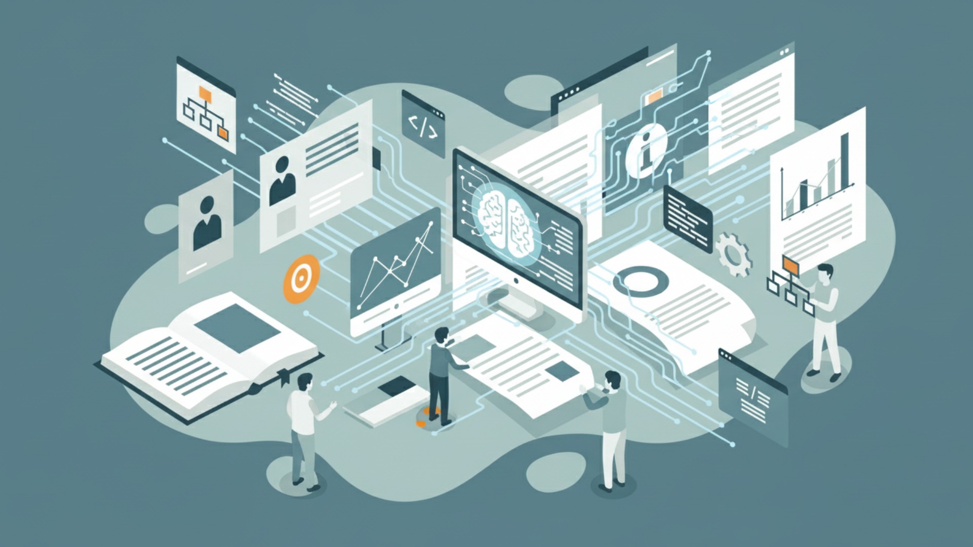 生成AIによるプログラミング革命とは?