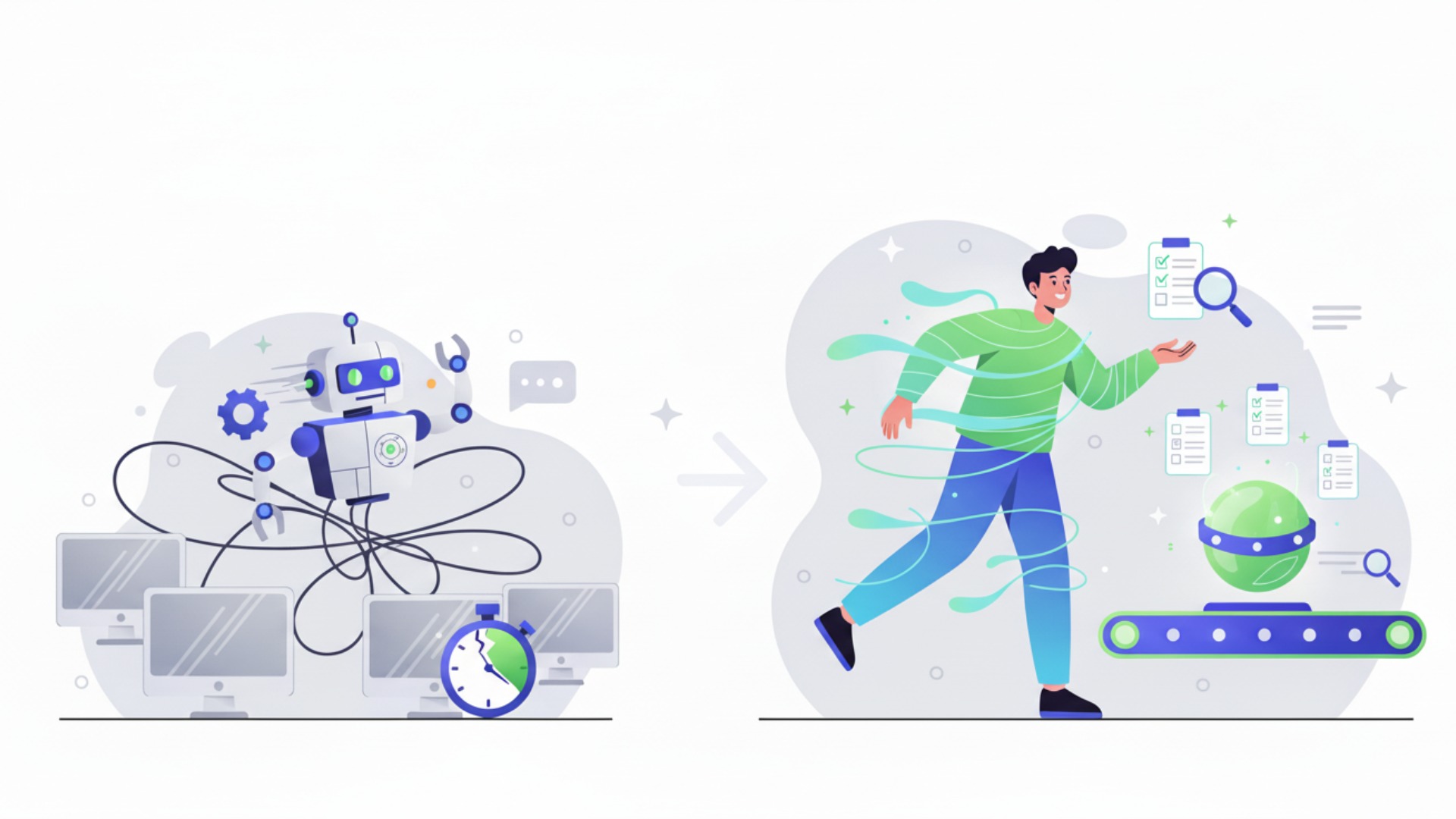 なぜ今、テスト自動化に生成AIが必要なのか？