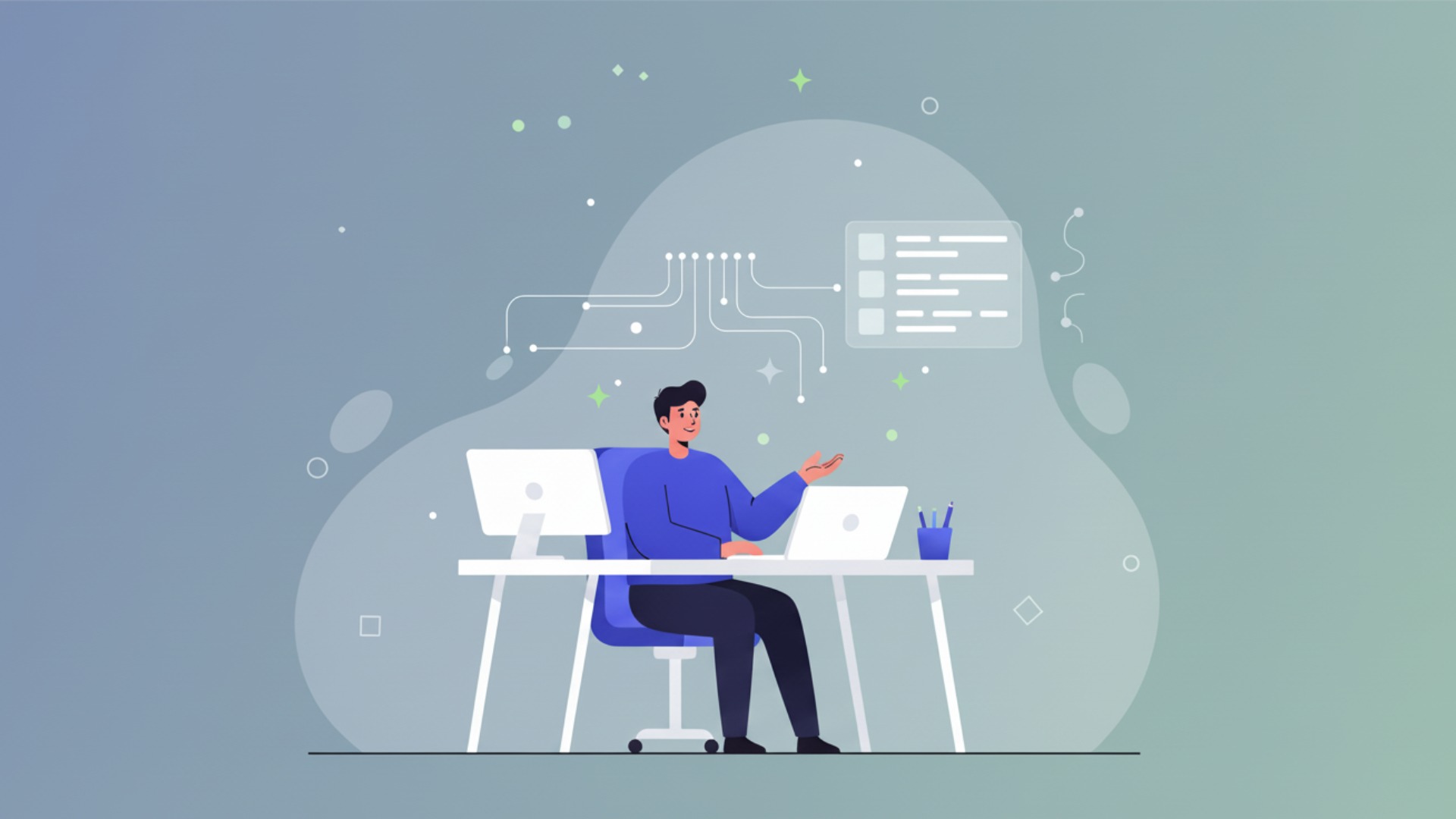 生成AIによるタスク管理でできること