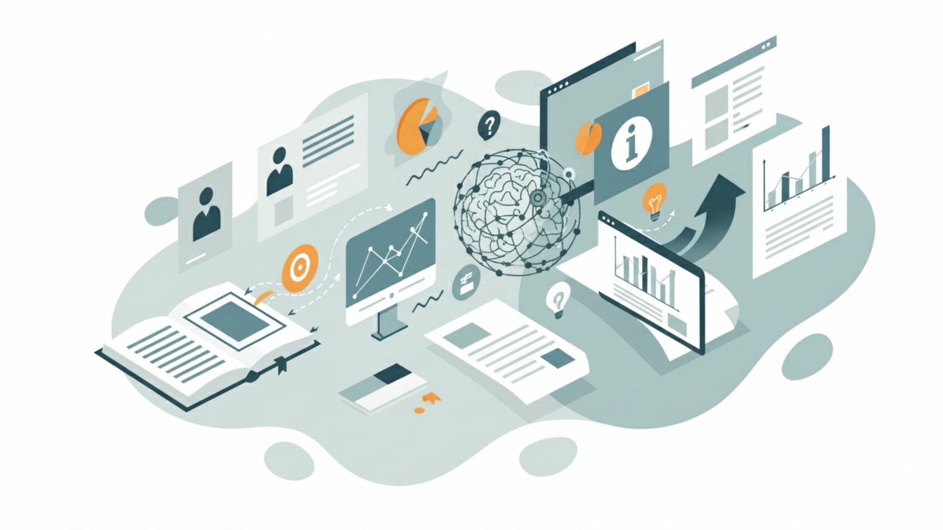 RAG(検索拡張生成)とは?生成AIの新たな可能性