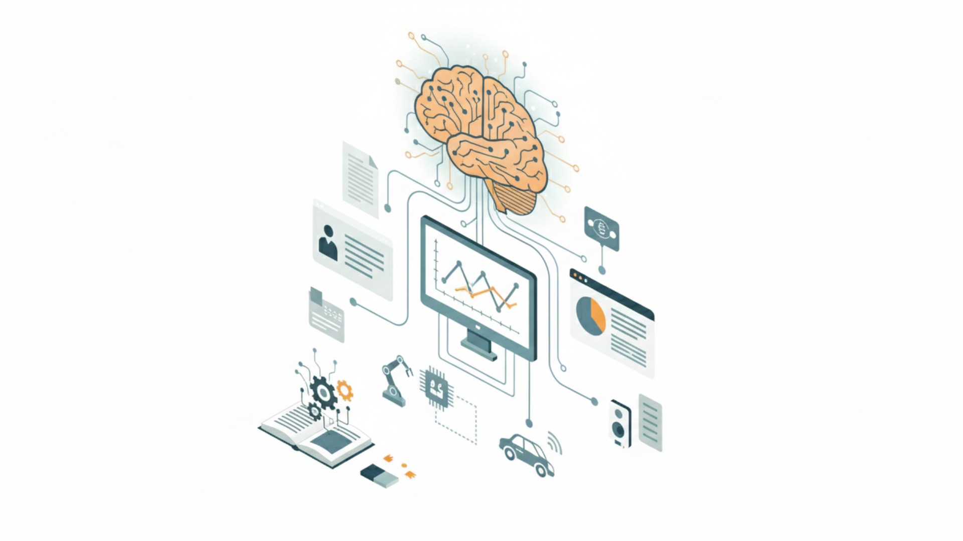 AIアプリケーションとは？