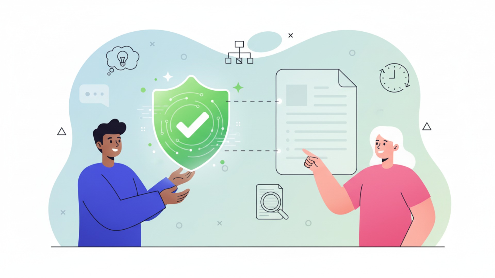 生成AIでWord業務はどう変わる?できること一覧