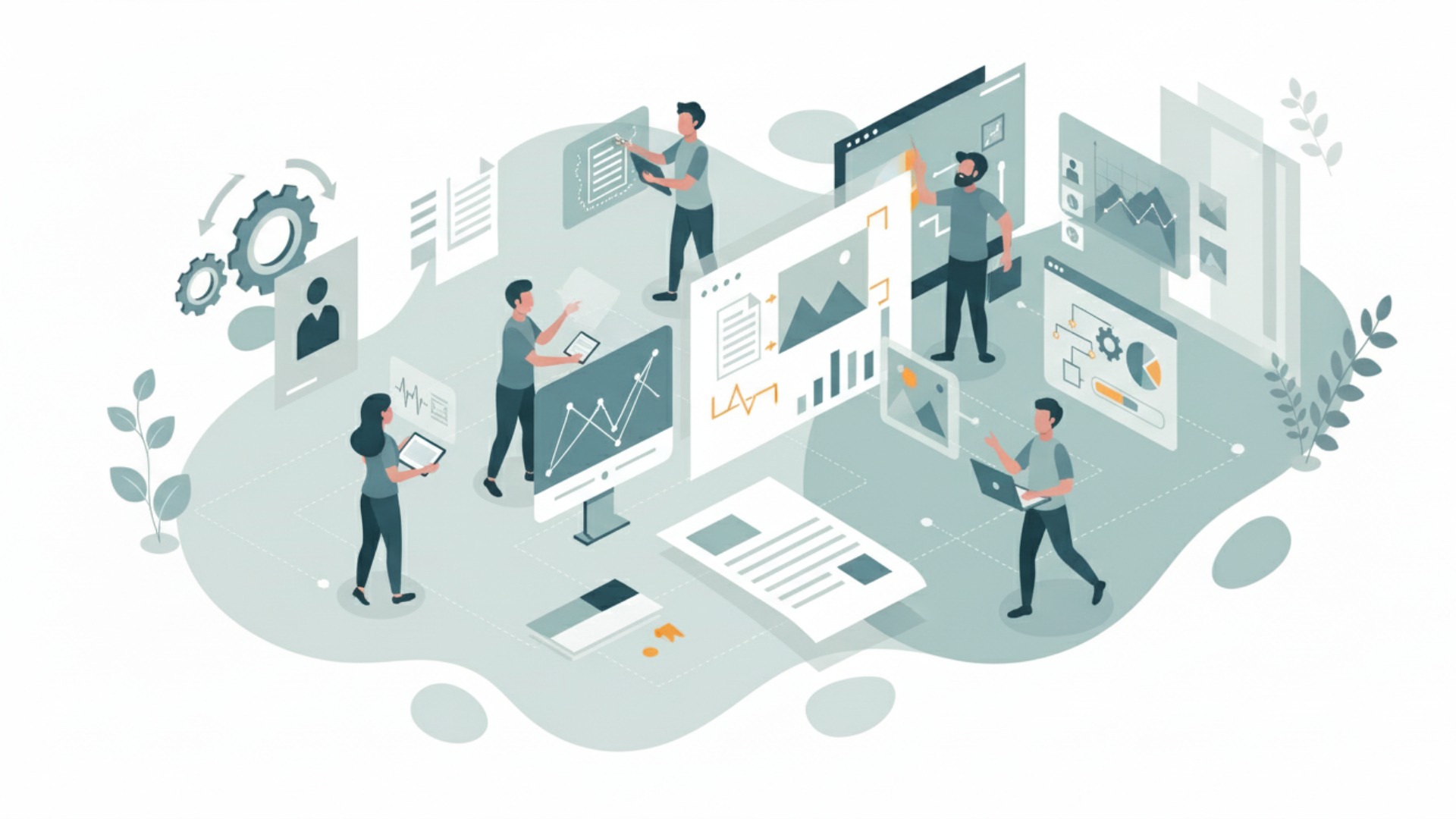 生成AIワークショップとは?ビジネスにもたらす価値