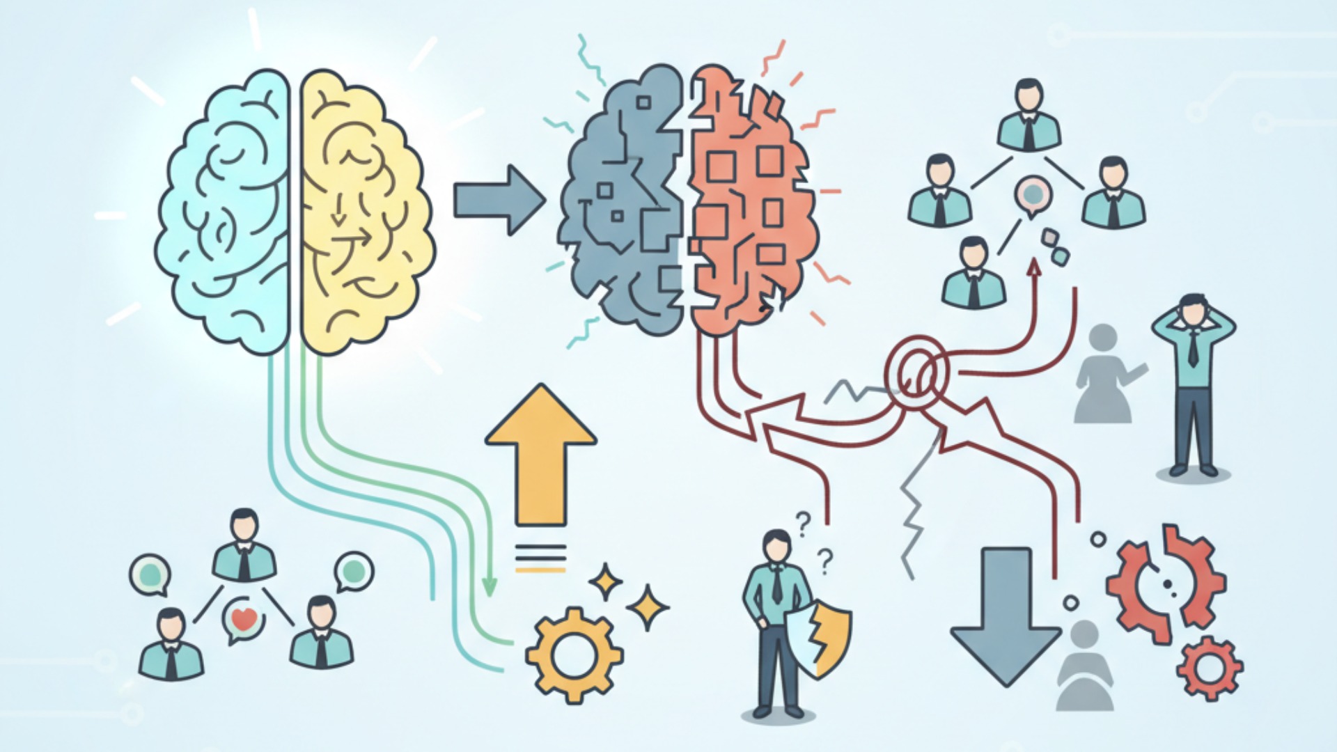 なぜAIツール選びで「日本語対応」が最重要なのか?