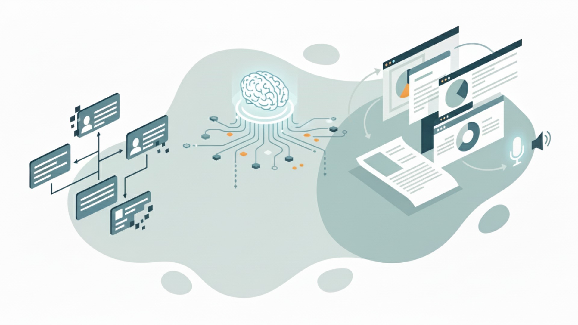 AI翻訳ツールとは?従来の機械翻訳からの進化
