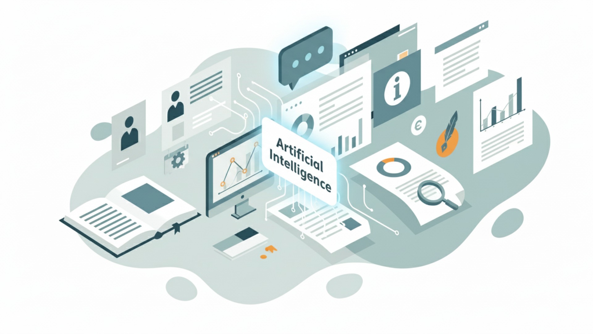 AIによる文章作成とは?