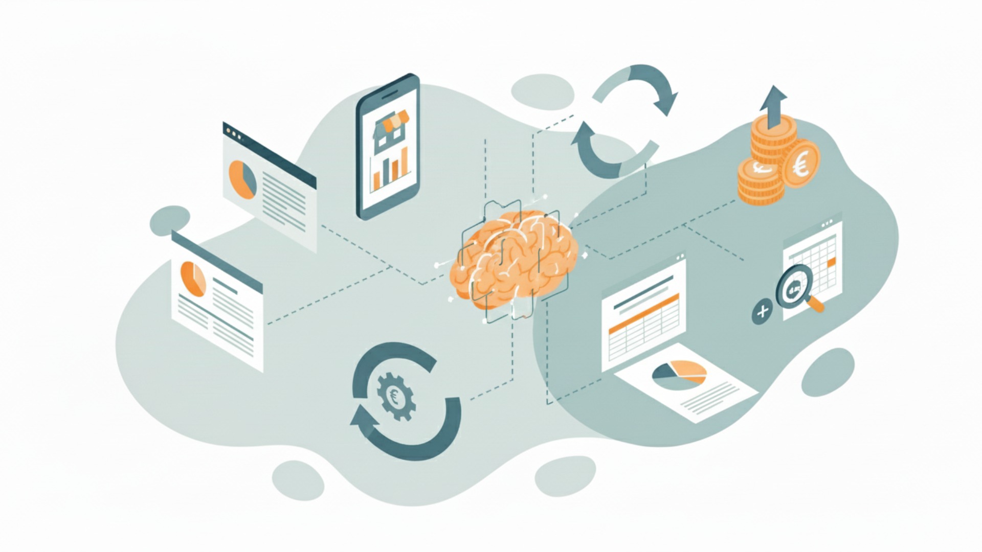 AIビジネスとは？2025年の最新動向を解説