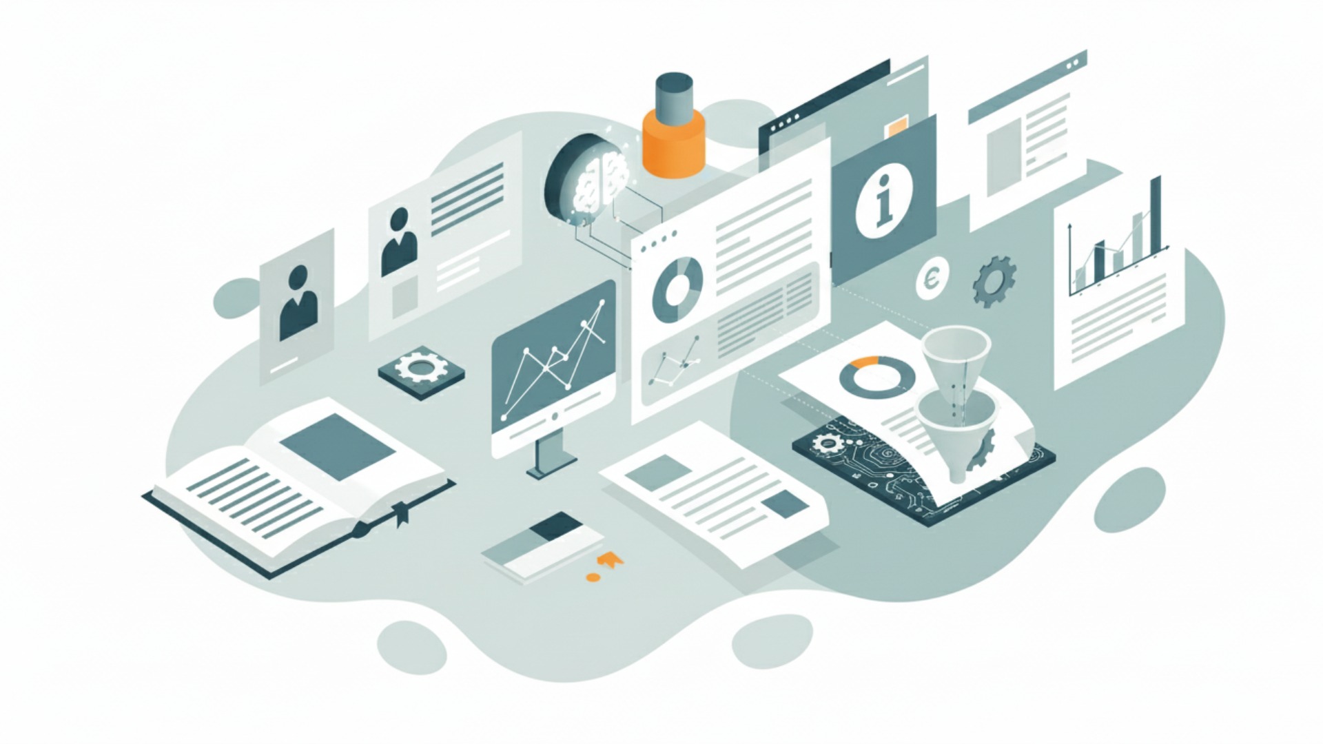 AIデータ分析とは?