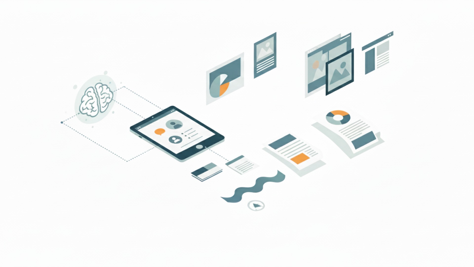 AIチラシ作成とは?販促活動が劇的に変わる新常識