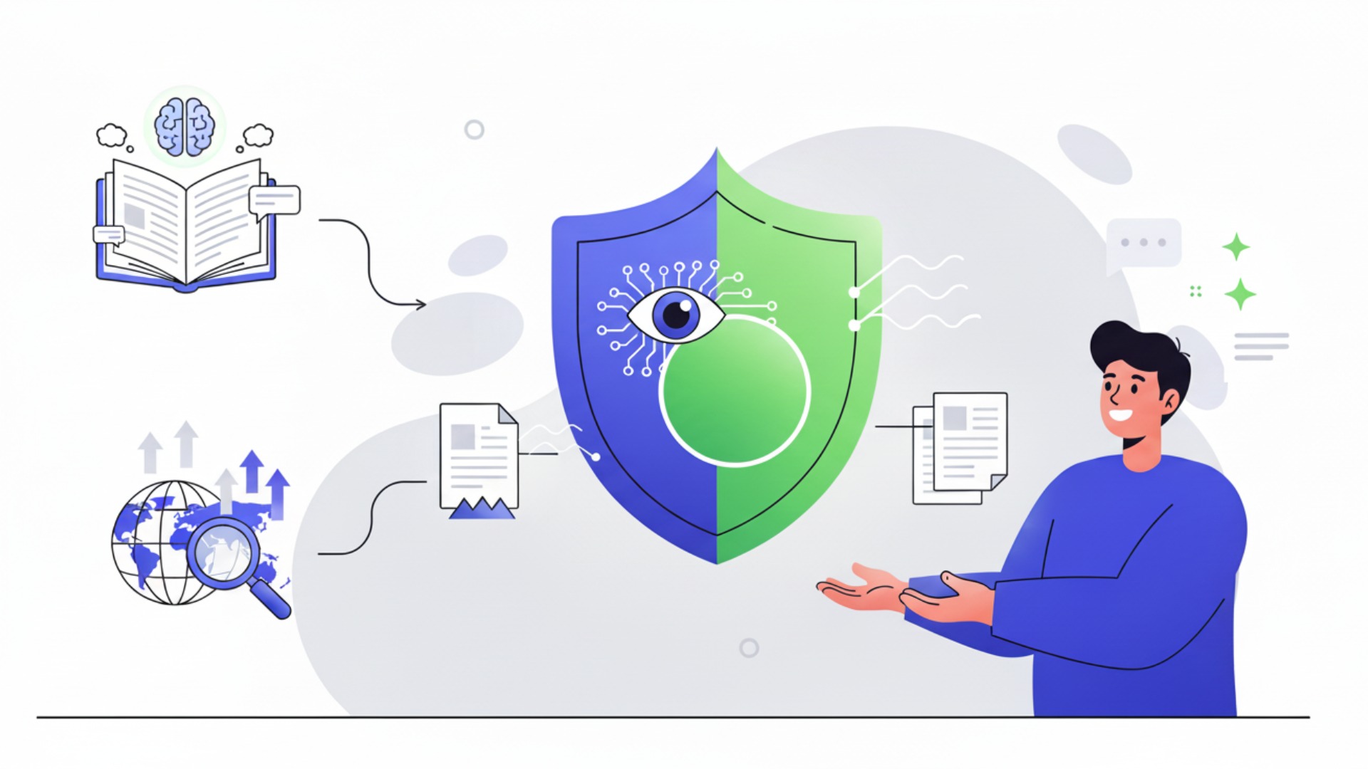 なぜ英語のAIチェッカーが必要なのか？