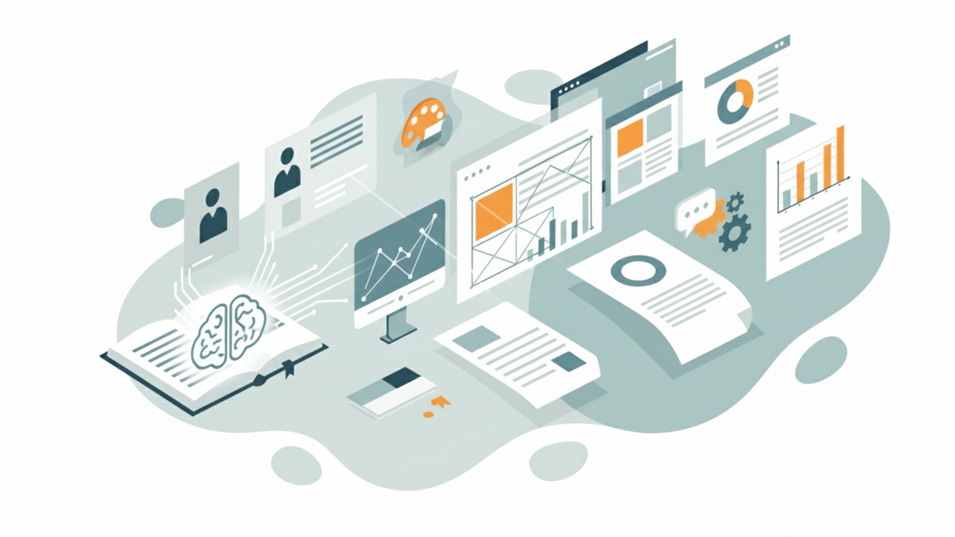 生成AIによるサイト作成とは?