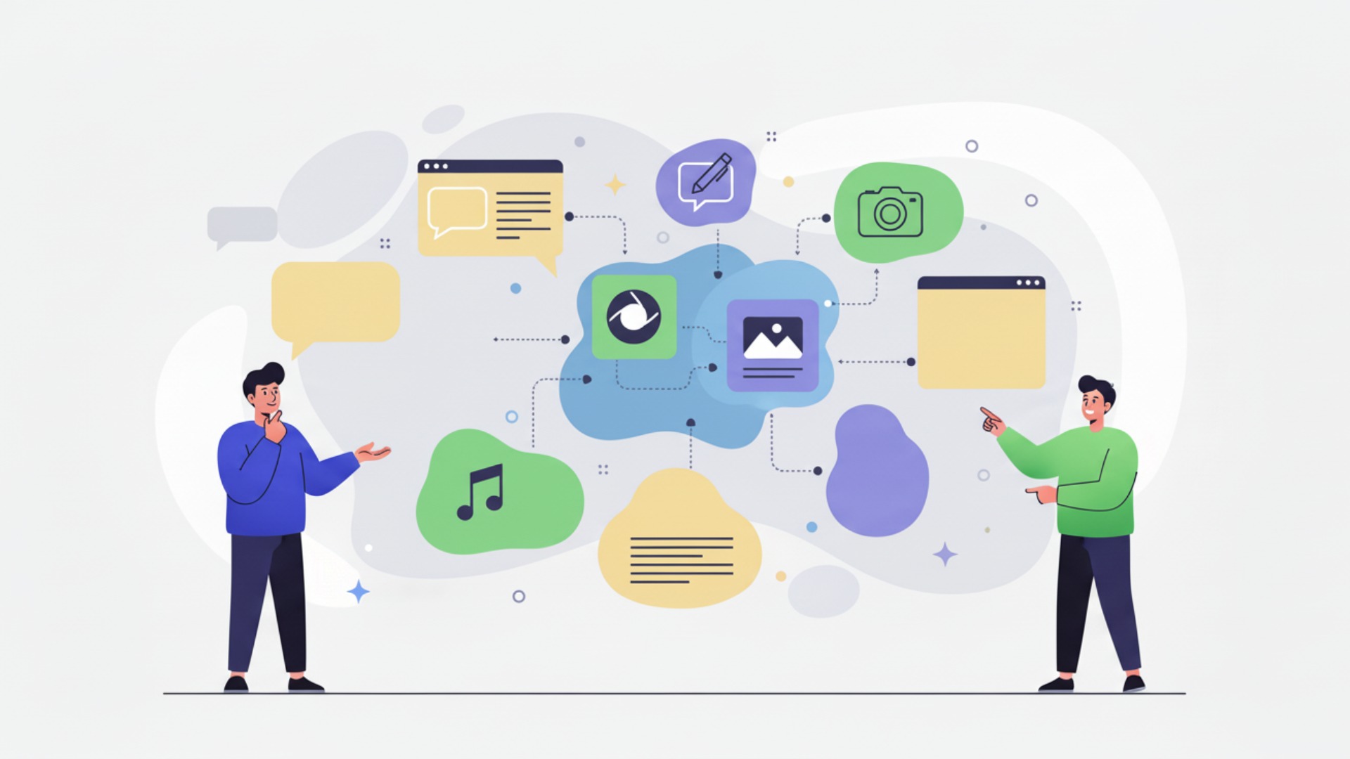 【2025年版】国内向け生成AIカオスマップを読み解く