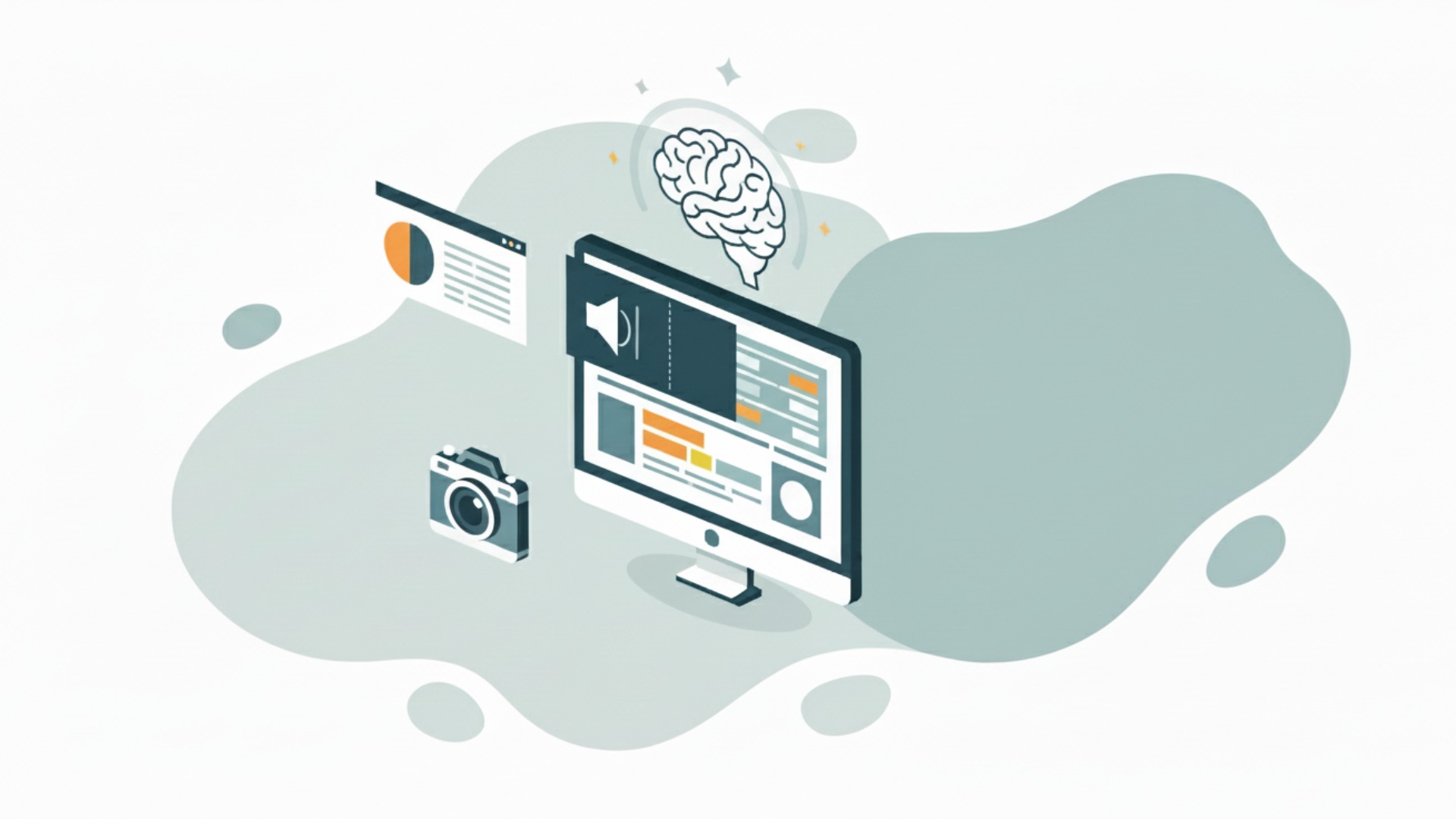 AI動画編集とは?2025年の最新トレンド