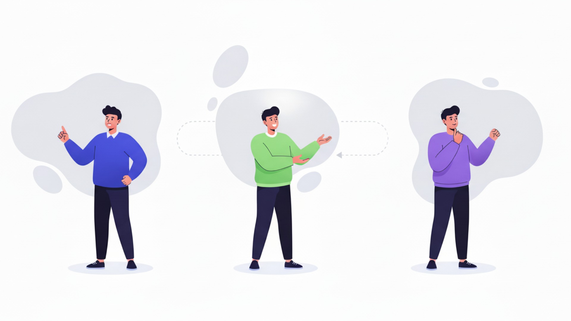 生成AIエンジニアとAIエンジニア・プロンプトエンジニアとの違い