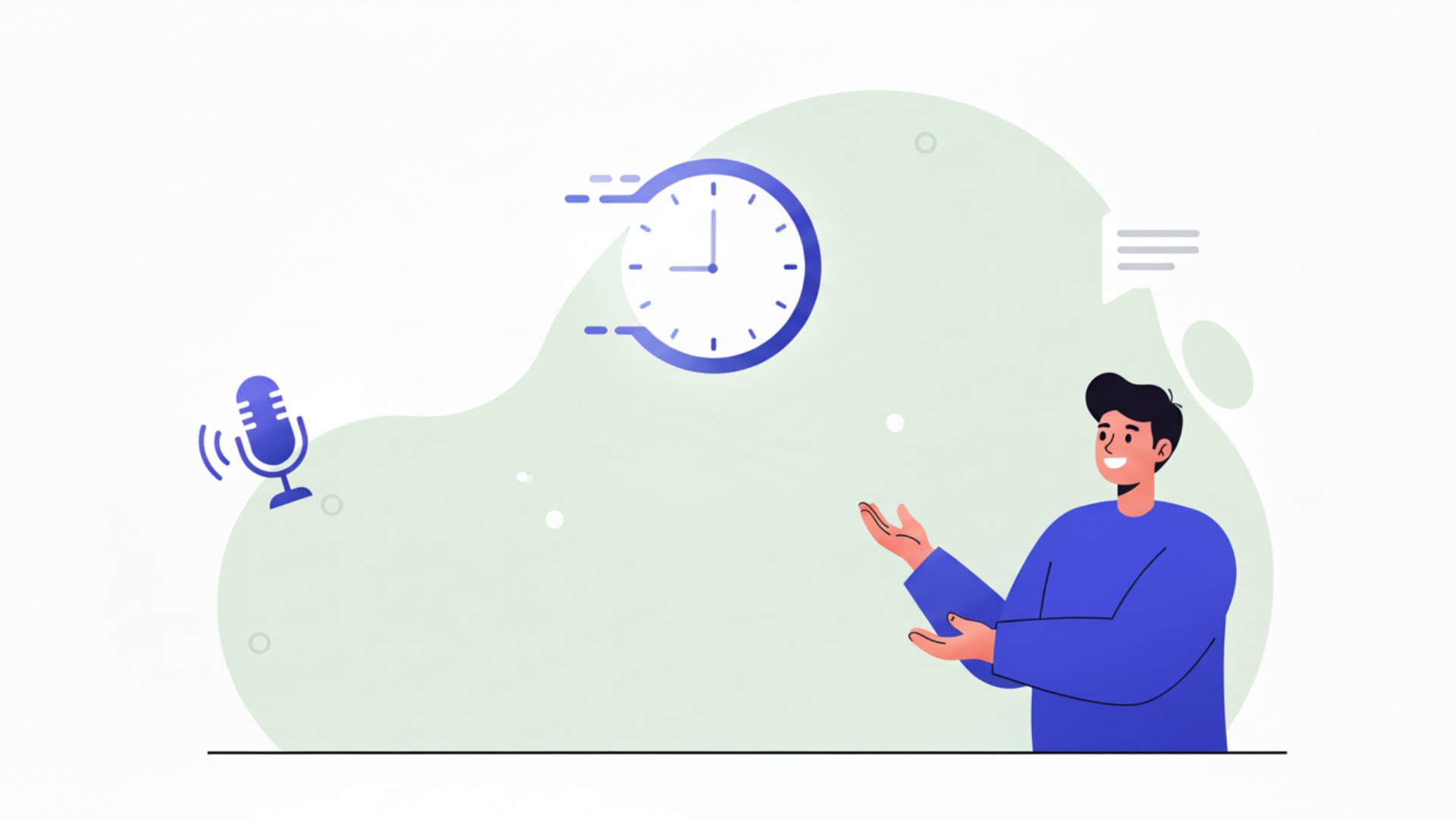 AI文字起こしツールの主な機能