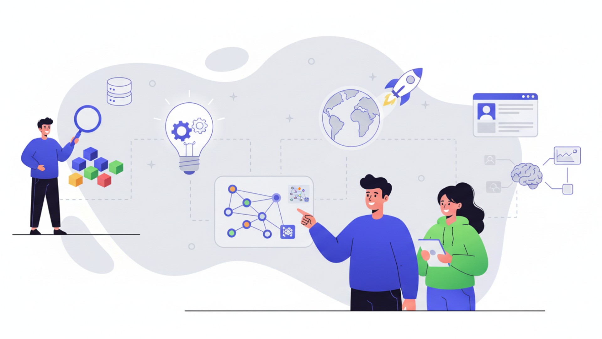 AIエンジニアの主な仕事内容