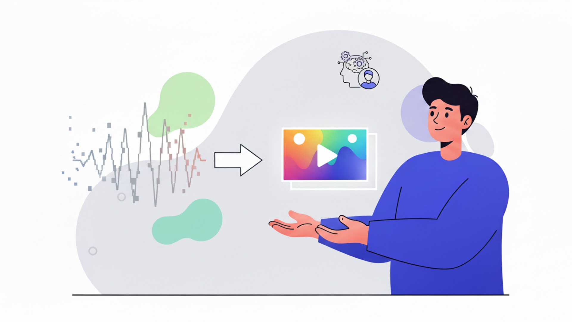 AIノイズ除去の主なメリット