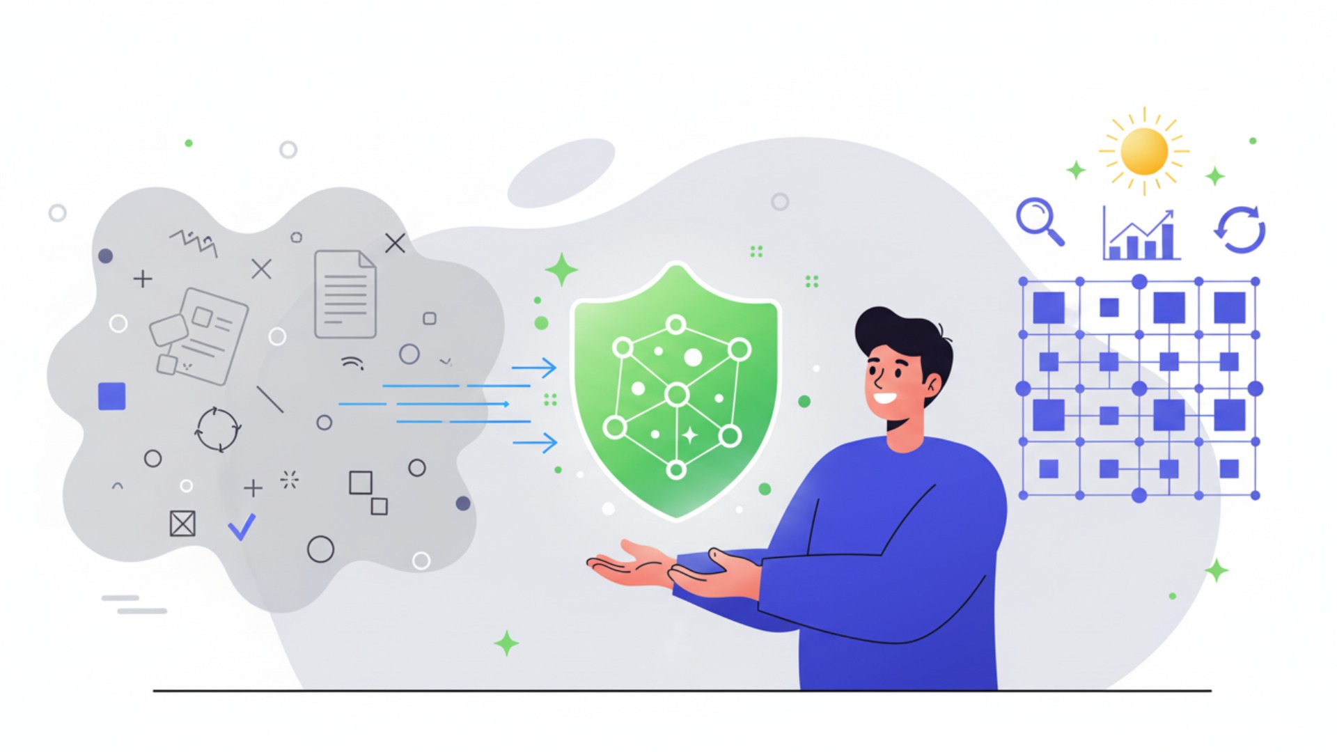 なぜ生成AIにベクトル化が不可欠なのか？