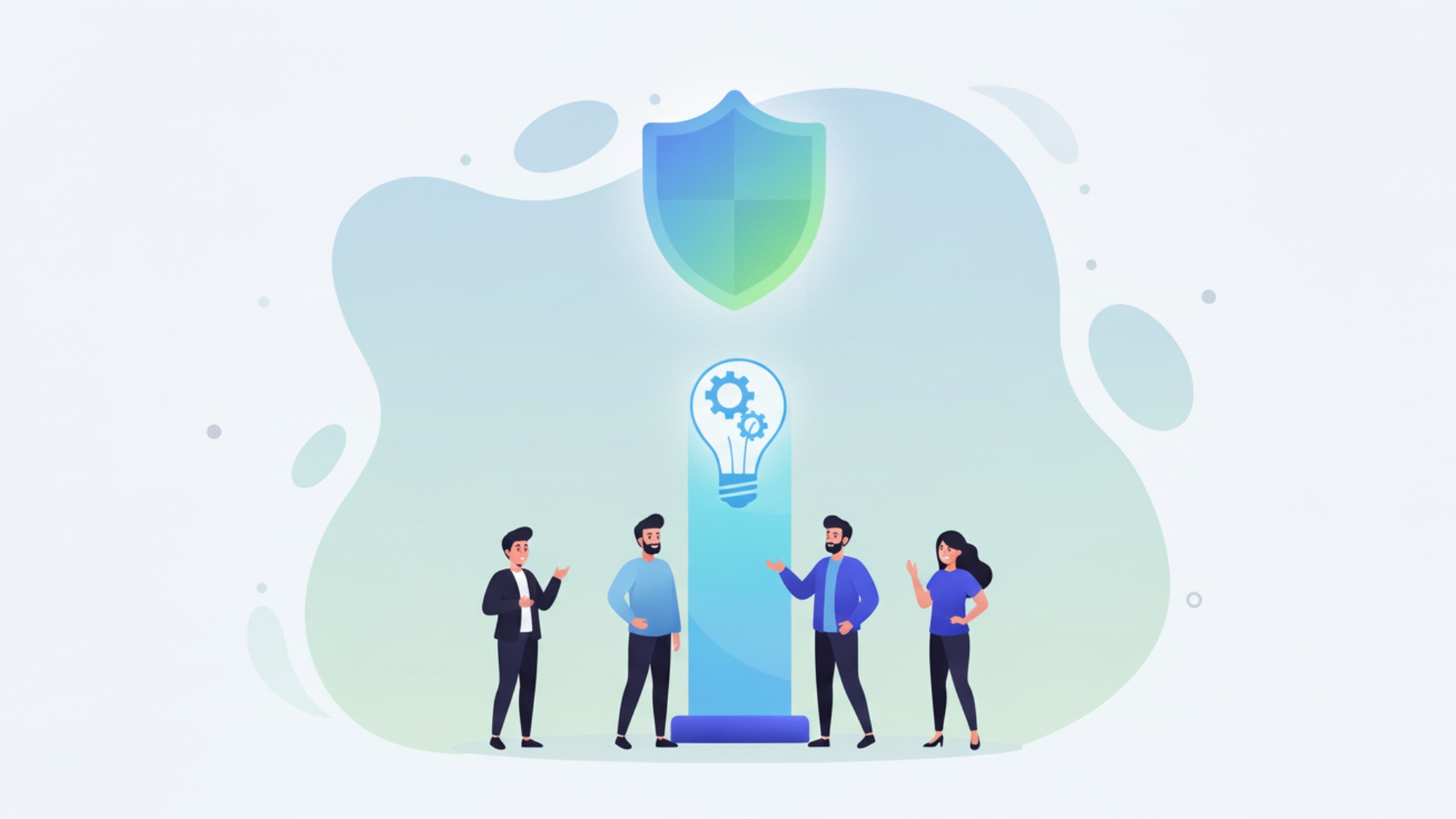 生成AIガイドラインに盛り込むべき主要項目