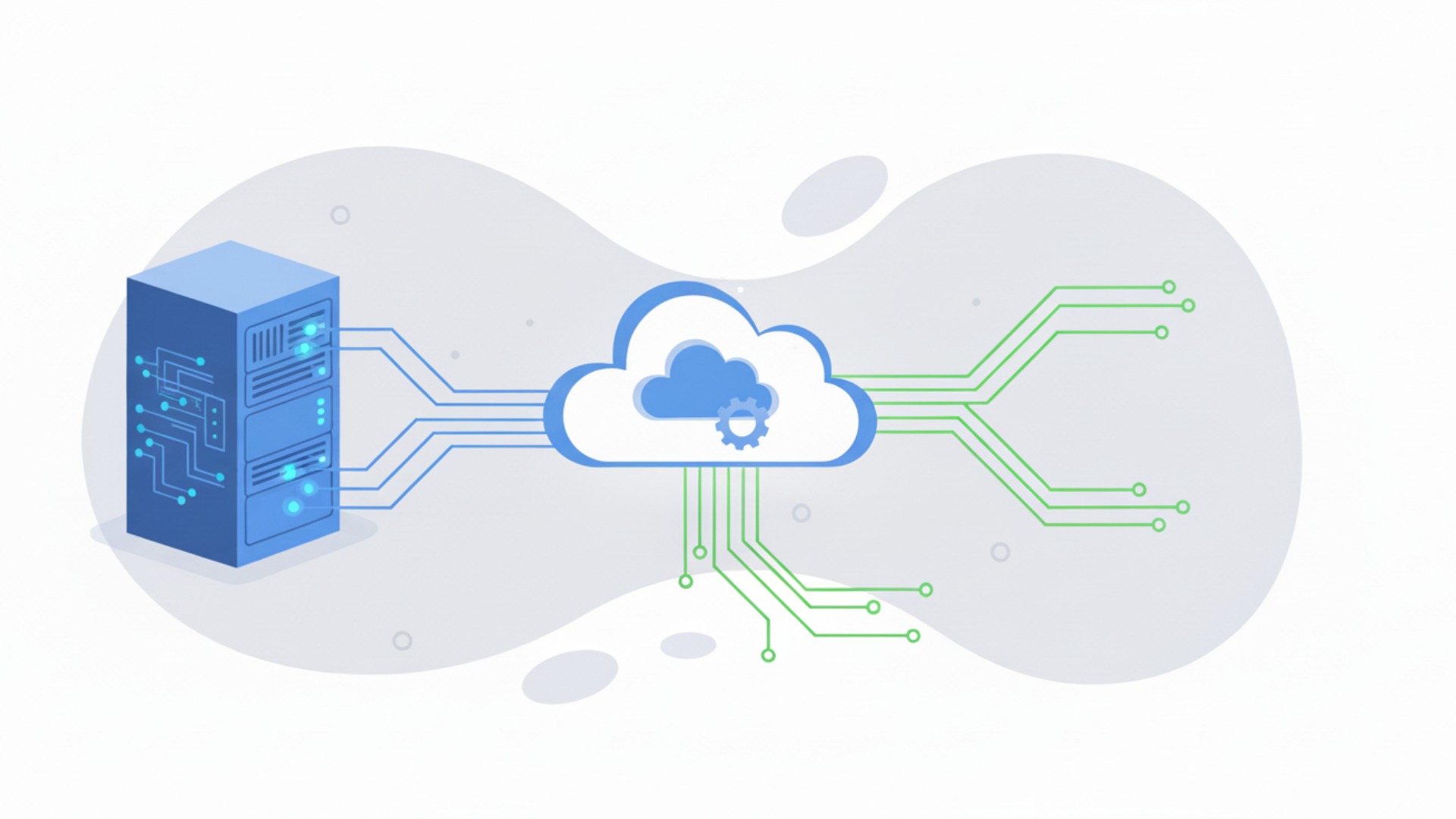 生成AIのAPI連携で実現できること