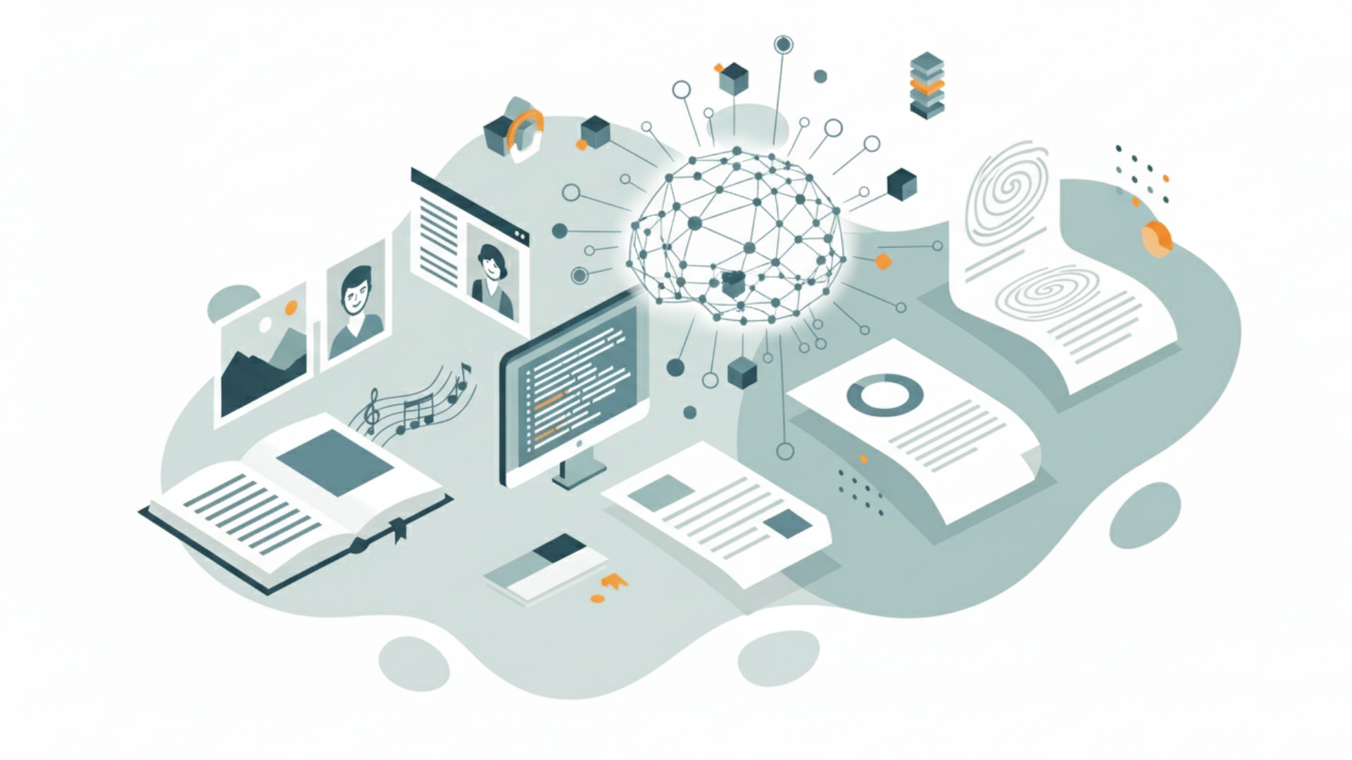 そもそも生成AIとは?