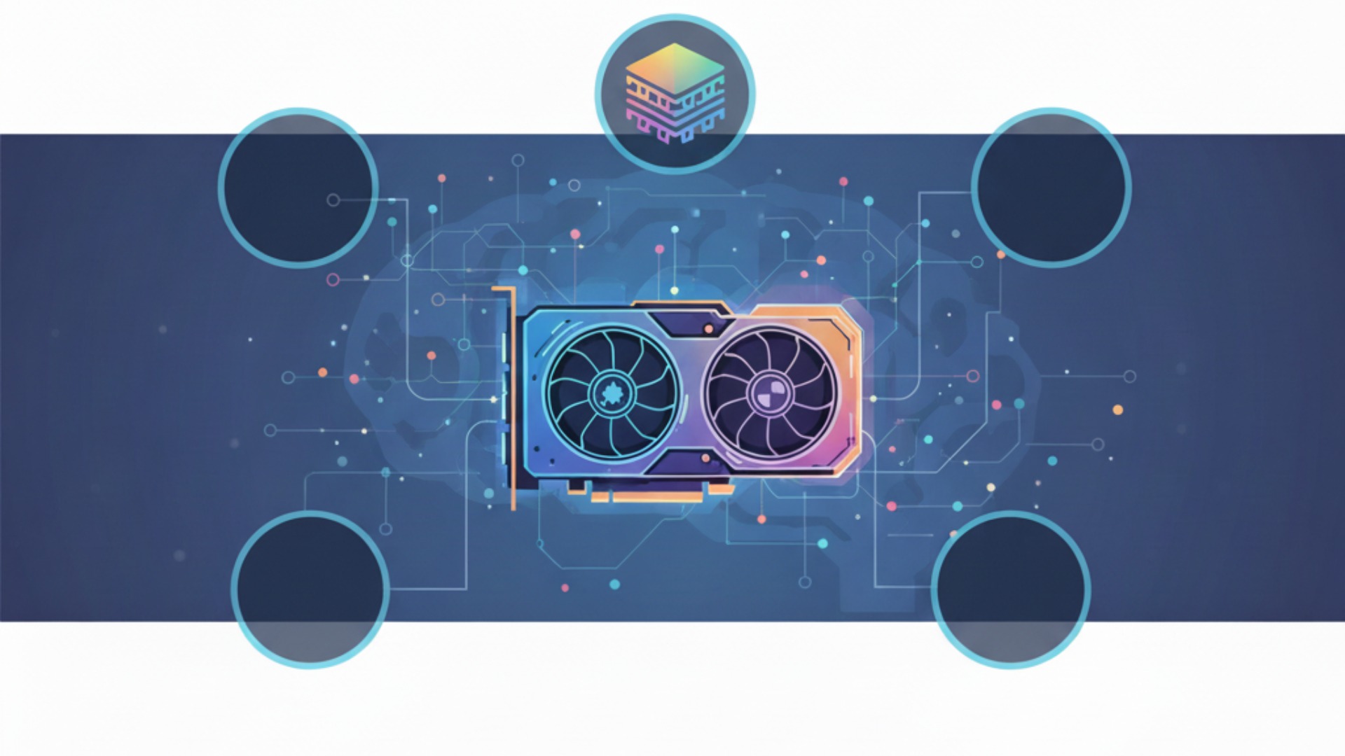 【2025年最新】生成AI向けグラボ選びの5つの重要ポイント