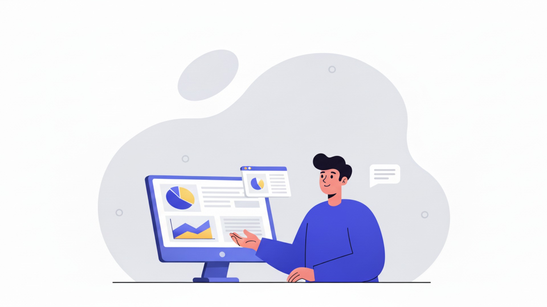 生成AIでグラフを作成する3つの大きなメリット