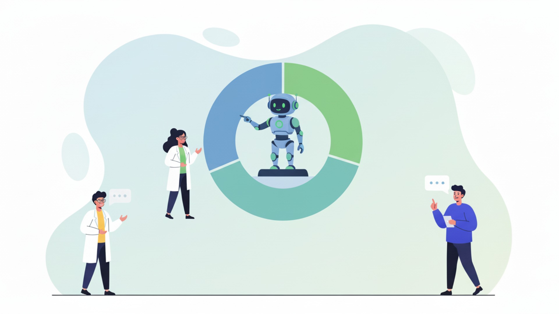 【2025年最新】主要AIベンチマークの種類と評価指標