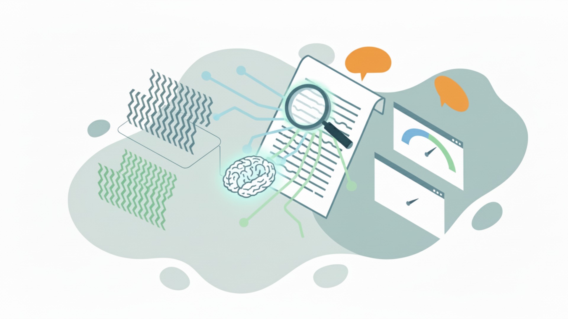 AIチェッカーとは？英語コンテンツを検出する仕組み