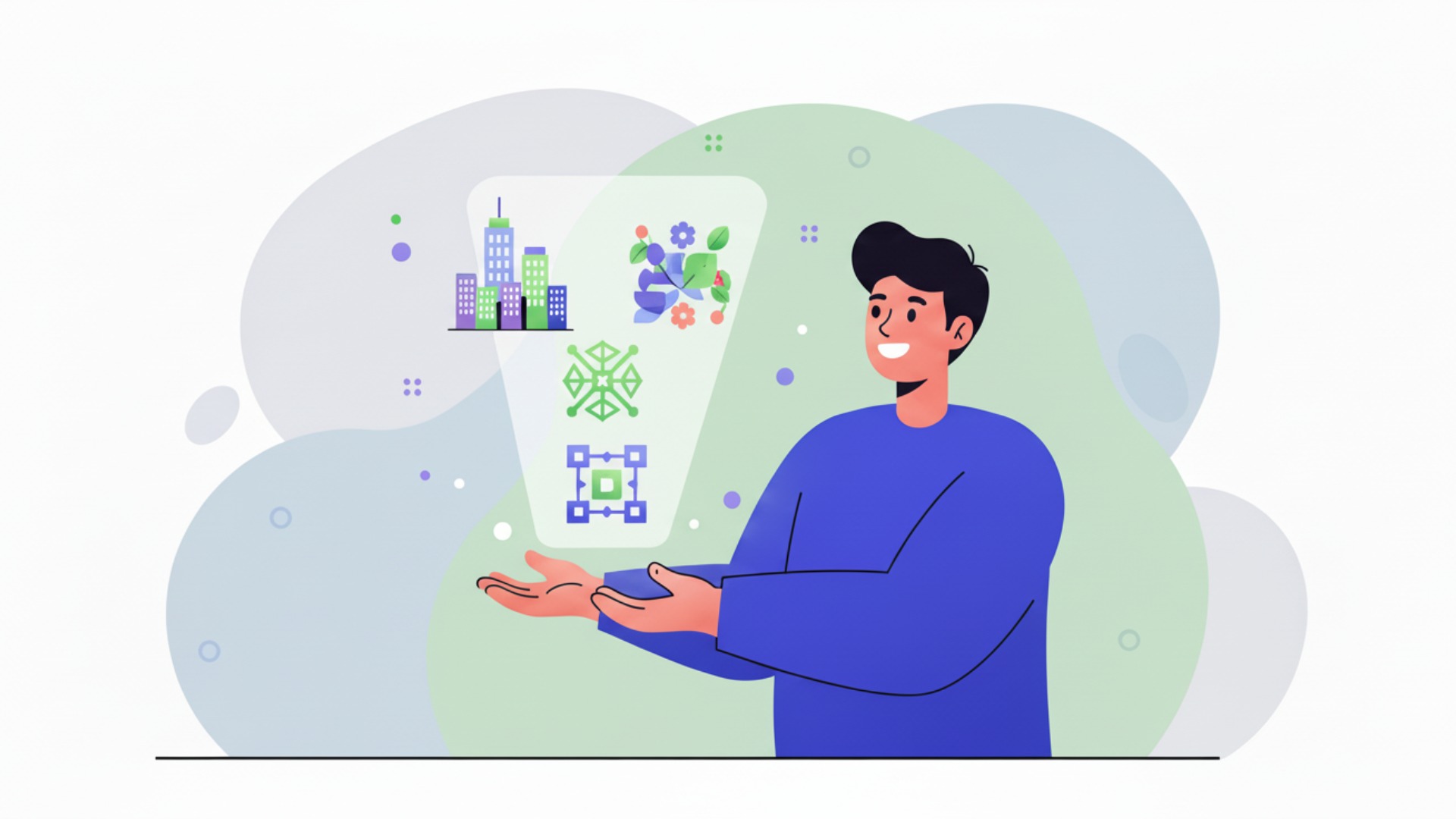 Adobe Illustratorの生成AIでできること