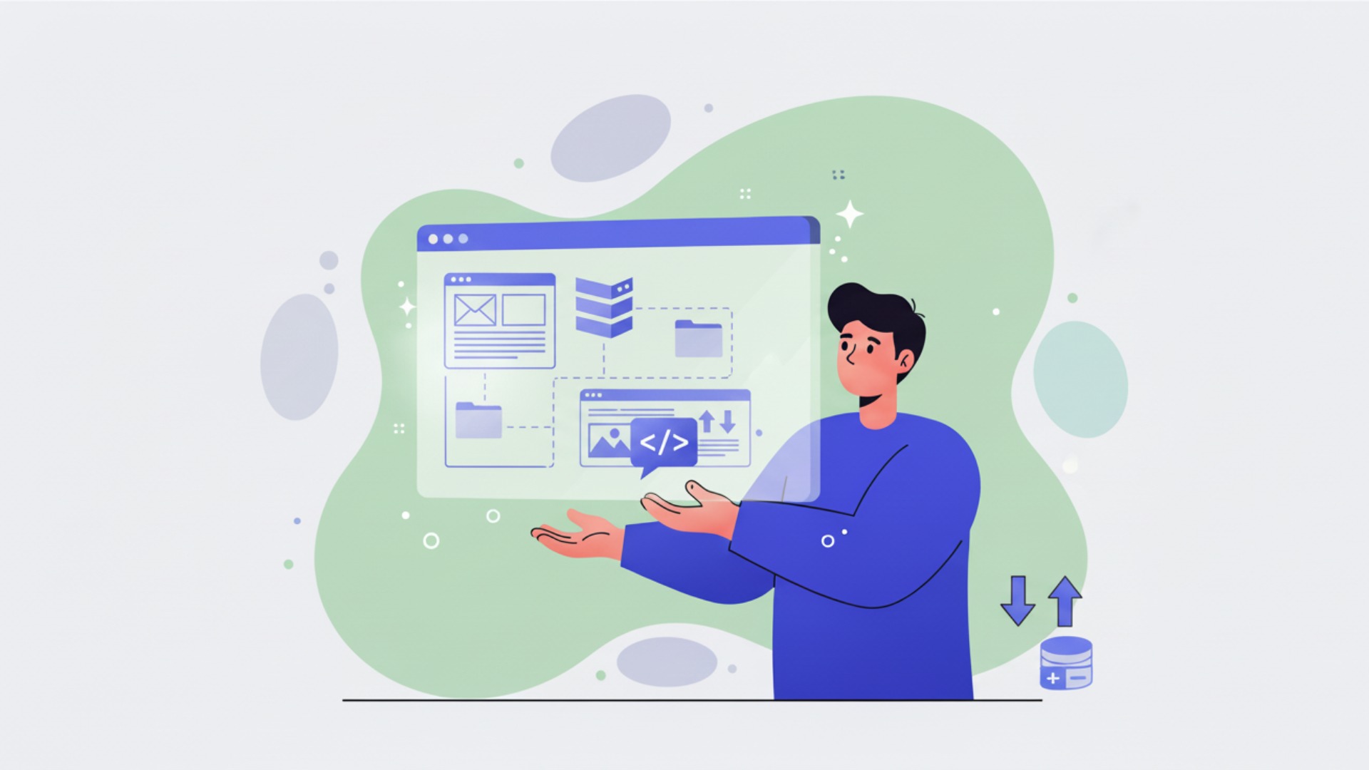 AI Webデザインで実現できること