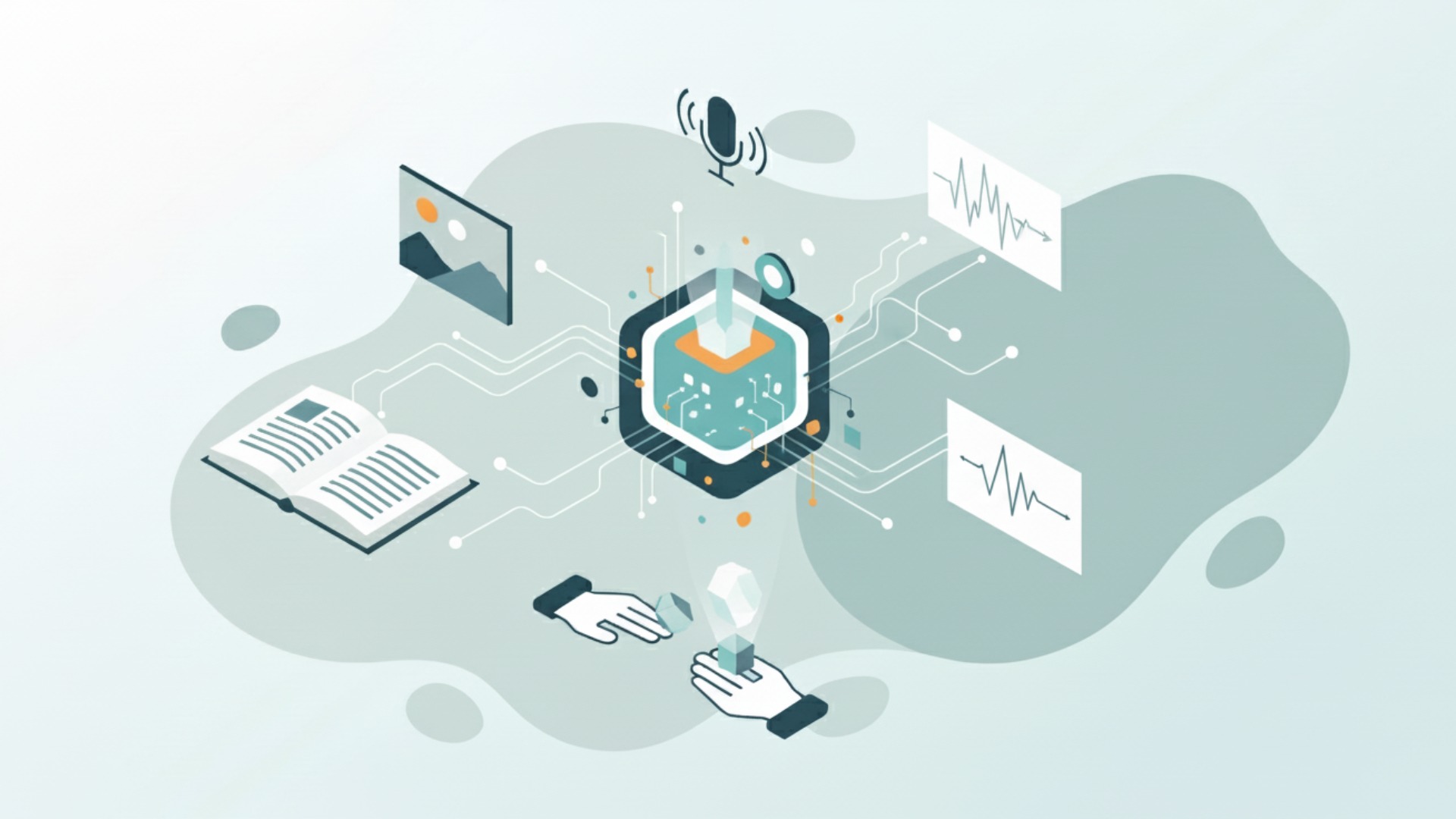 そもそも生成AIとは?