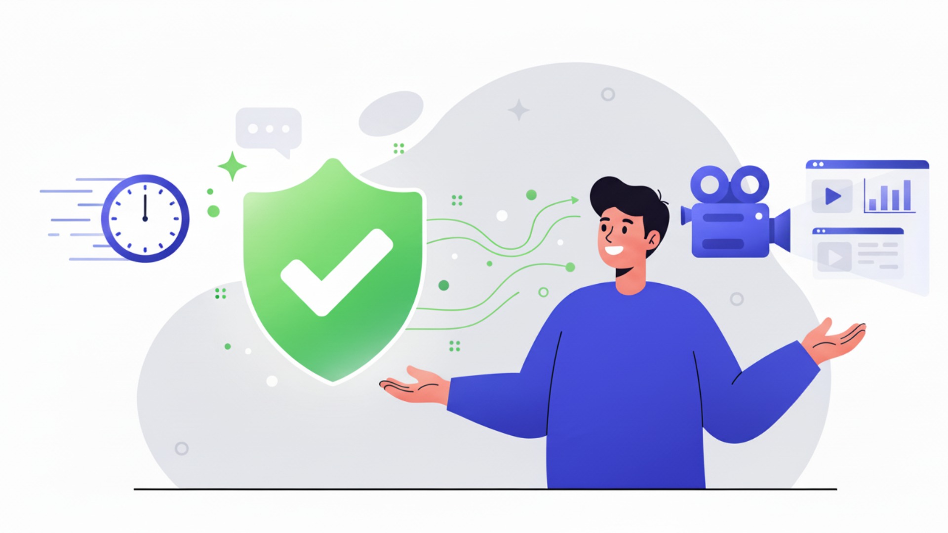 AI動画編集ツールを導入するメリット