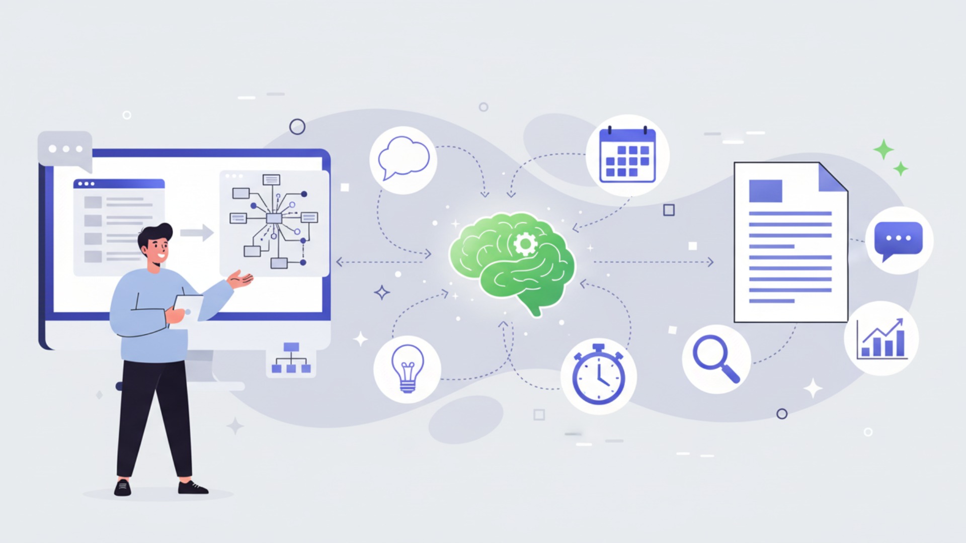 AI図解作成ツールでできること