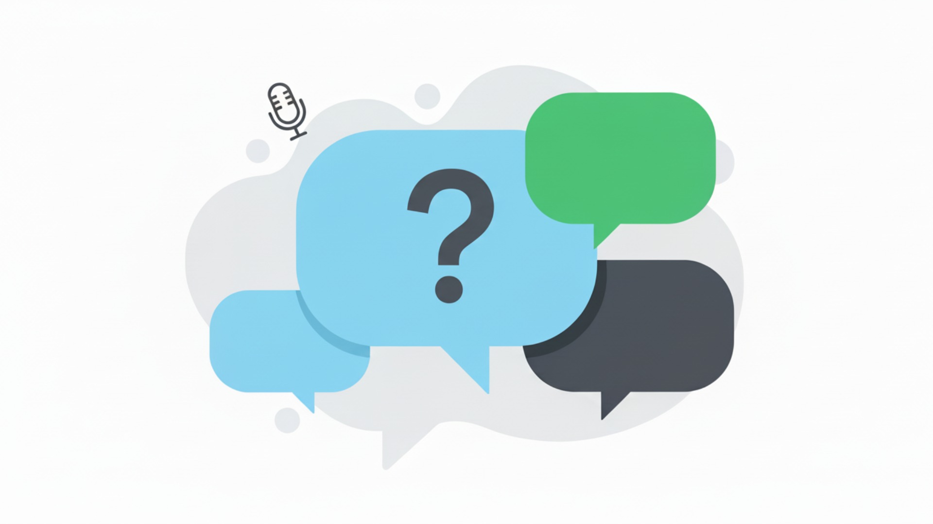 ai 文字起こしに関するFAQ