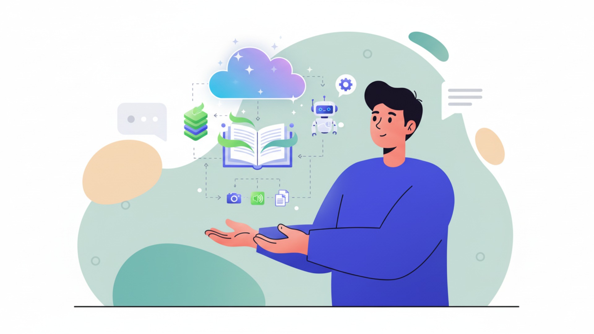 生成AIとRAGの今後の展望と未来予測