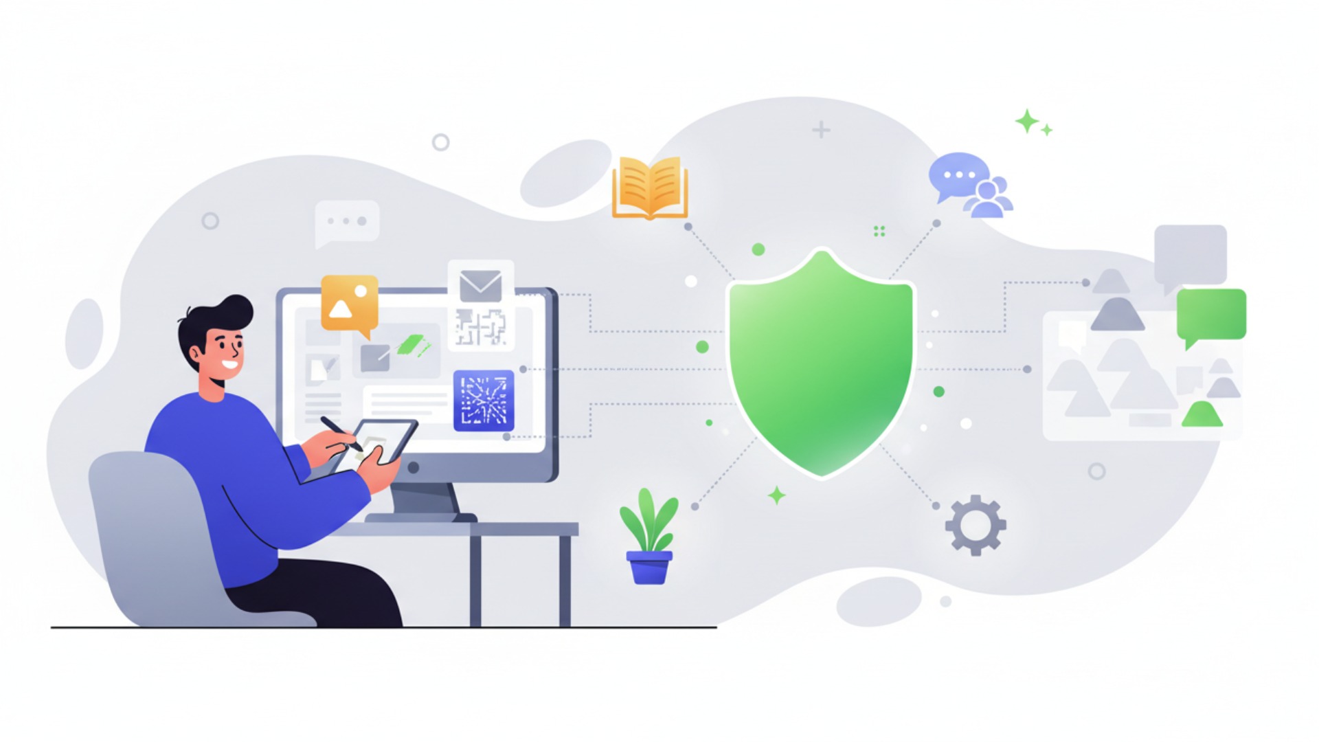 AIイラストレーターを使いこなすための学習方法