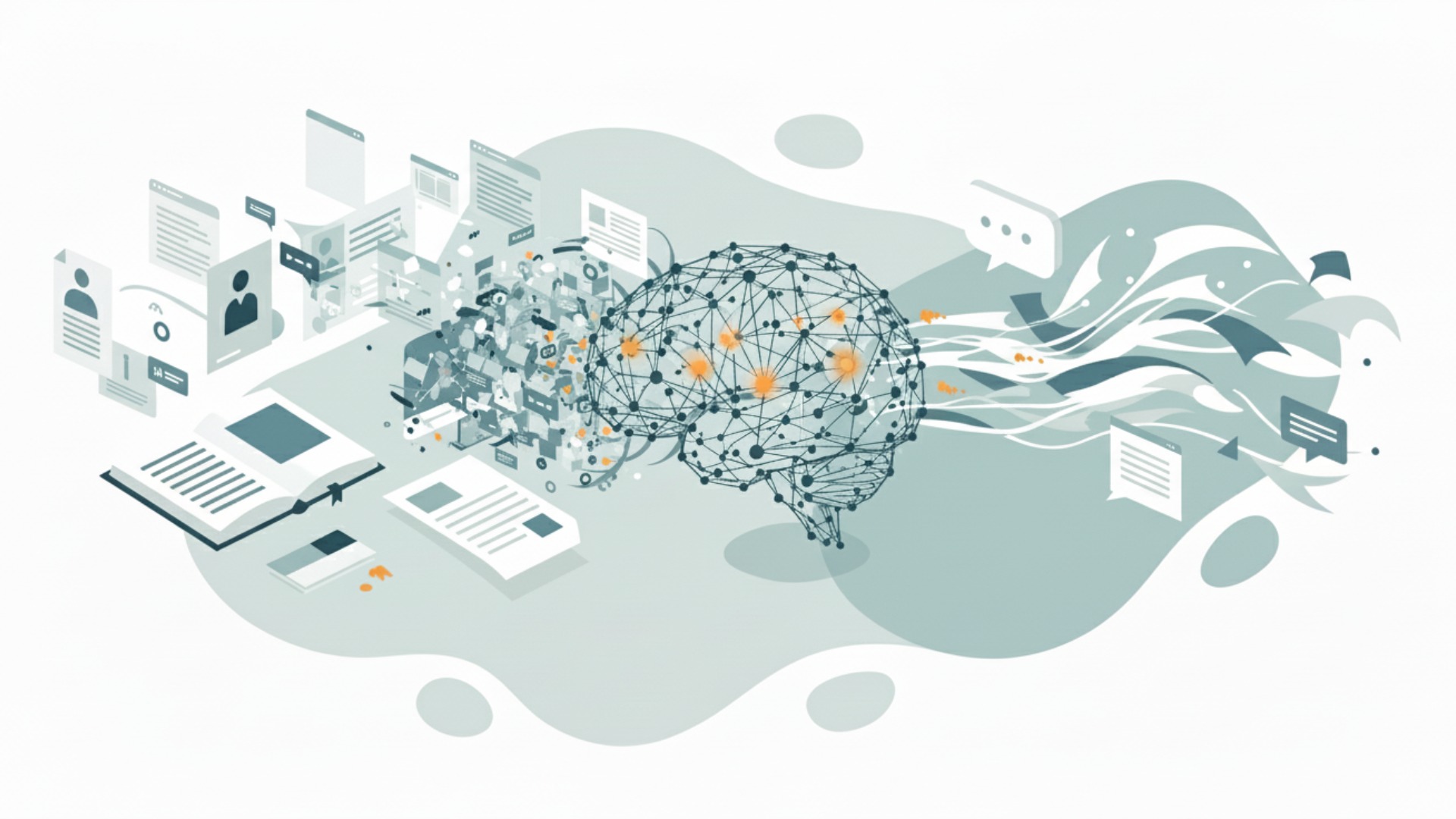 LLMOの前提知識:LLM(大規模言語モデル)の仕組み