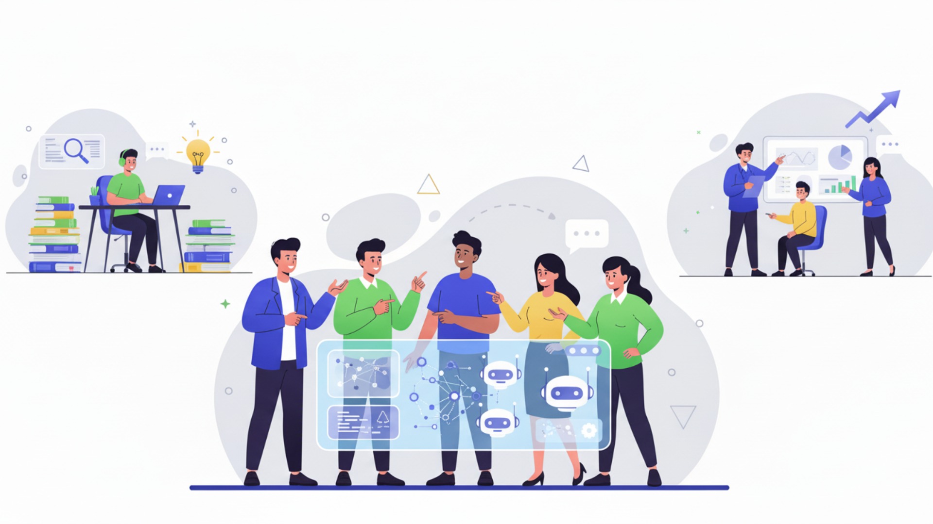 【2025年版】AI学習のおすすめ方法